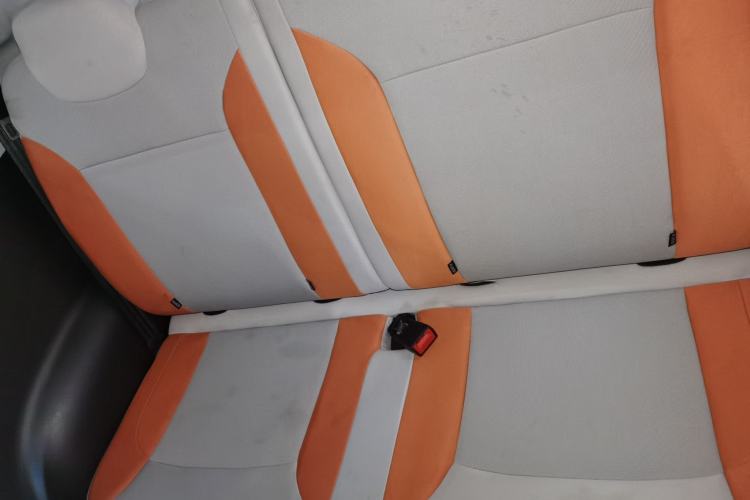 Used CHANGAN NEVO Lumin 2024 205km Launch Edition Left Rear Seat