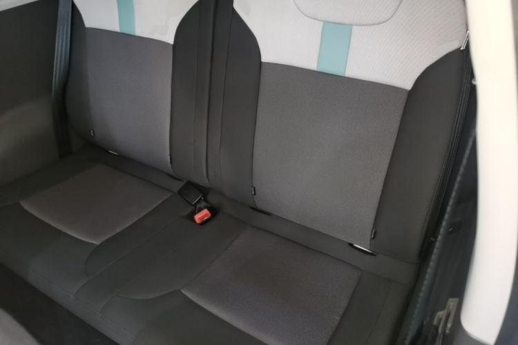 Used CHANGAN NEVO Lumin 2024 130km Qingyue Version Left Rear Seat
