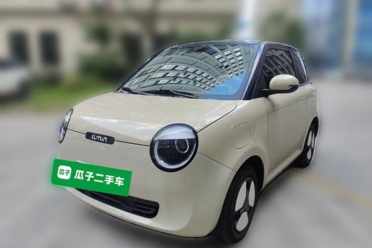 Used CHANGAN NEVO Lumin 2024 205km Orange Wind Edition Guazi used car, China used car export, Used car for sale, Used  cars, Cheapest cars for sale