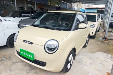 Used CHANGAN NEVO Lumin 2024 205km Launch Edition