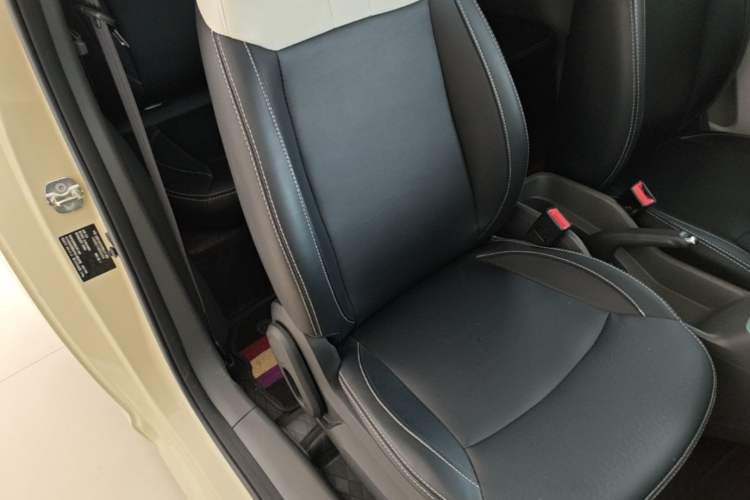 Used CHANGAN NEVO Lumin 2024 205km Launch Edition Right Front Seat