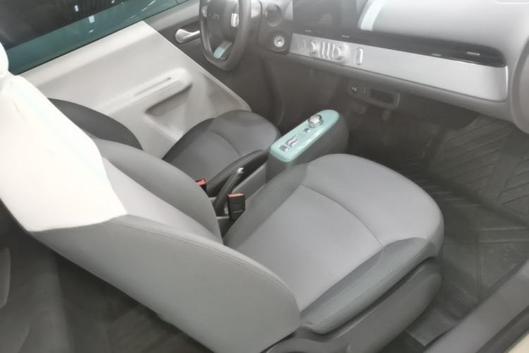 Used CHANGAN NEVO Lumin 2024 130km Qingyue Version Right Front Seat