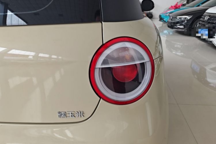Used CHANGAN NEVO Lumin 2024 205km Launch Edition Right Rear Taillight