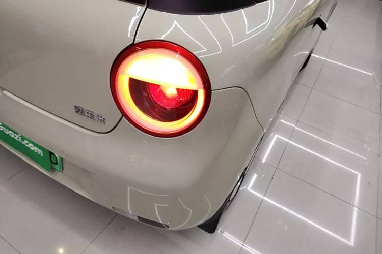 Used CHANGAN NEVO Lumin 2024 205km Launch Edition Right Rear Taillight