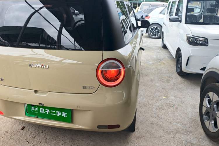 Used CHANGAN NEVO Lumin 2024 205km Launch Edition Right Rear Taillight