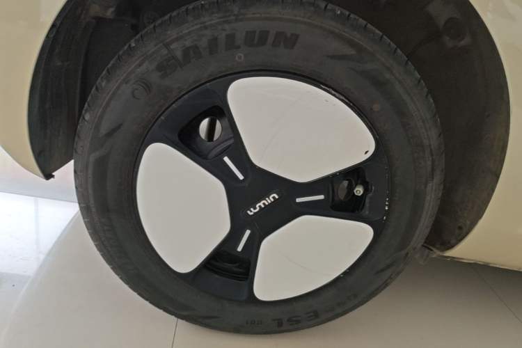 Used CHANGAN NEVO Lumin 2024 205km Launch Edition Right Rear Wheel Hub