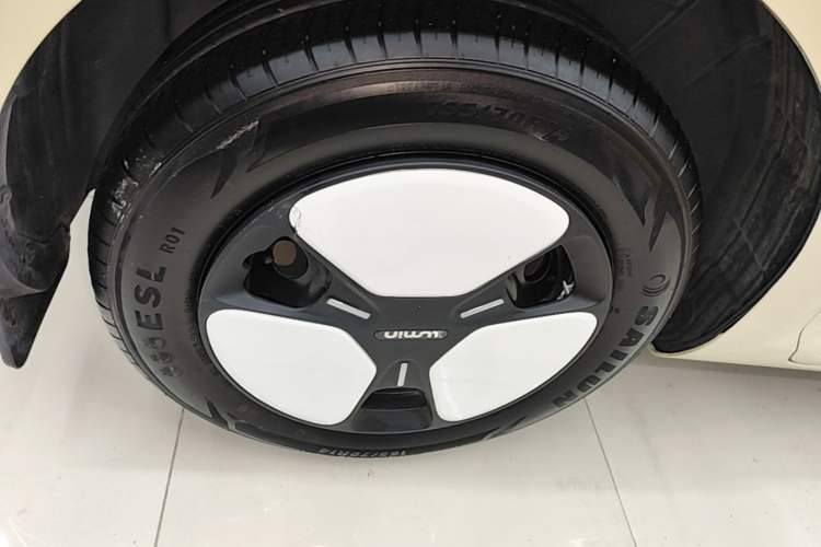 Used CHANGAN NEVO Lumin 2024 205km Launch Edition Right Rear Wheel Hub