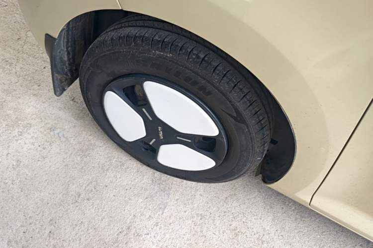 Used CHANGAN NEVO Lumin 2024 205km Launch Edition Right Rear Wheel Hub