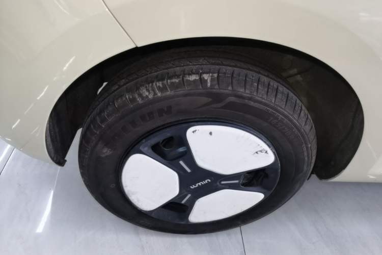 Used CHANGAN NEVO Lumin 2024 130km Qingyue Version Right Rear Wheel Hub
