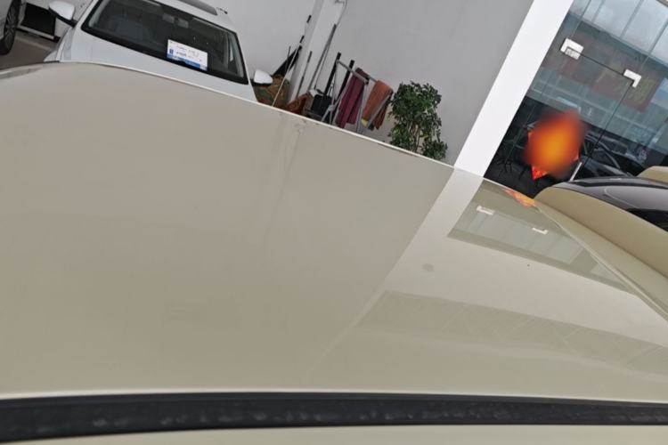 Used CHANGAN NEVO Lumin 2024 205km Launch Edition Roof