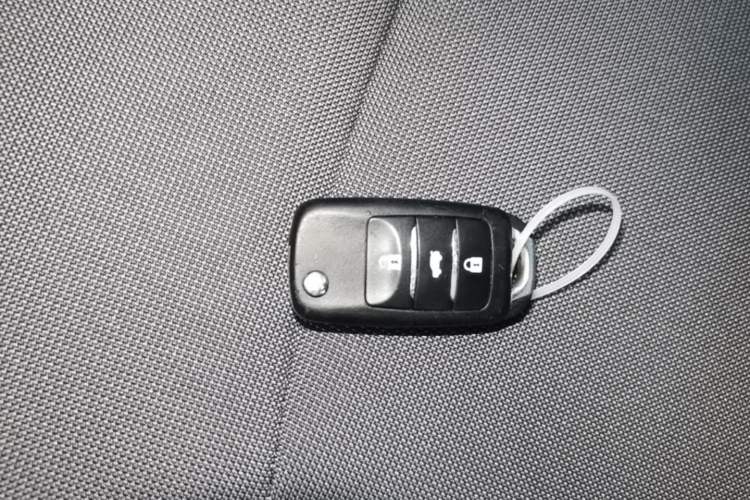 Used CHANGAN NEVO Lumin 2024 130km Qingyue Version Vehicle Key