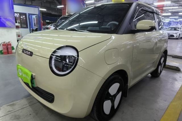 Używany CHANGAN NEVO Lumin 2025 301km Honey Dew Edition