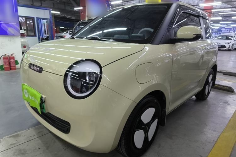 Używany CHANGAN NEVO Lumin 2025 301km Honey Dew Edition Guazi used car, China used car export, Used car for sale, Used  cars, Cheapest cars for sale