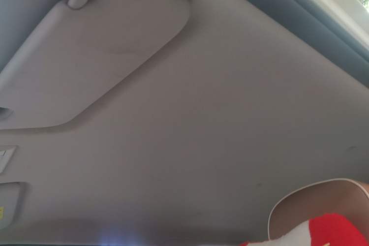 Used CHANGAN NEVO Lumin 2025 205km Refreshing Edition Headliner