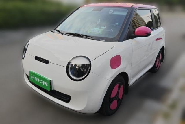 Used CHANGAN NEVO Lumin 2025 205km Refreshing Edition