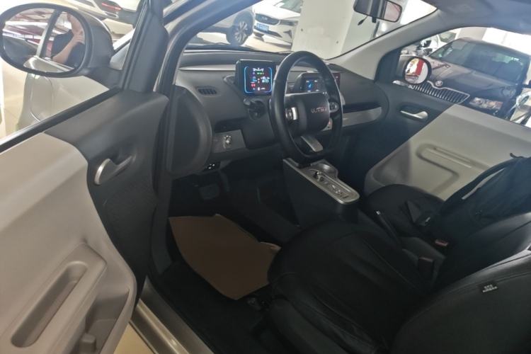 Used CHANGAN NEVO Lumin 2025 205km Refreshing Edition Driver Seat