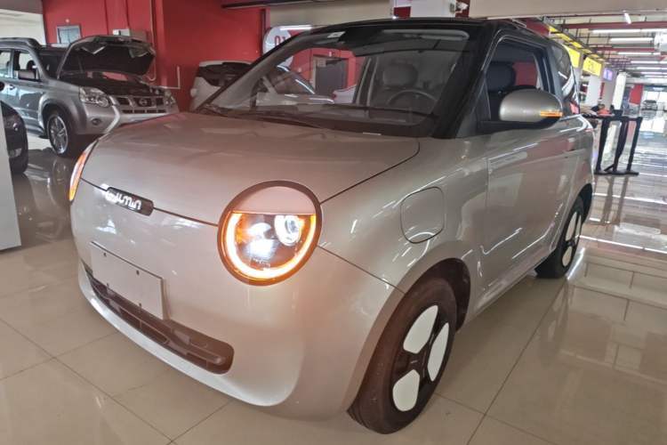 Used CHANGAN NEVO Lumin 2025 205km Refreshing Edition Guazi used car, China used car export, Used car for sale, Used  cars, Cheapest cars for sale