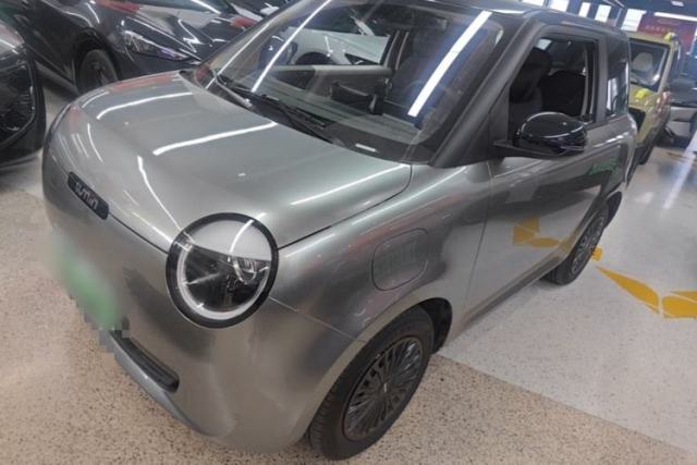 Used CHANGAN NEVO Lumin 2025 205 km Xiangqin Version