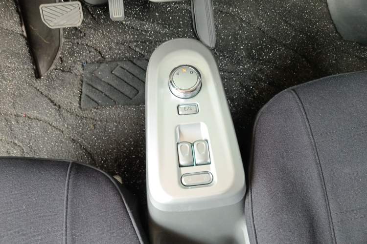Used CHANGAN NEVO Lumin 2025 205km Refreshing Edition Gear Lever