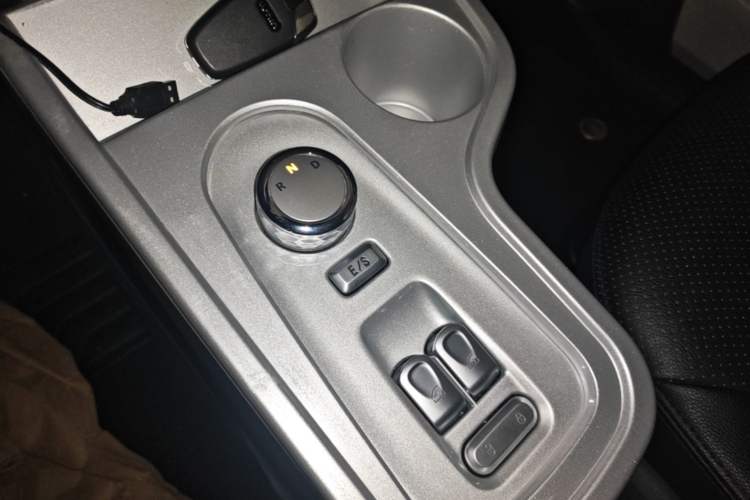 Used CHANGAN NEVO Lumin 2025 205km Refreshing Edition Gear Lever
