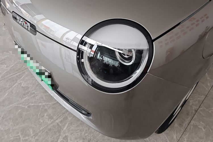 Used CHANGAN NEVO Lumin 2025 205 km Xiangqin Version Left Front Headlight