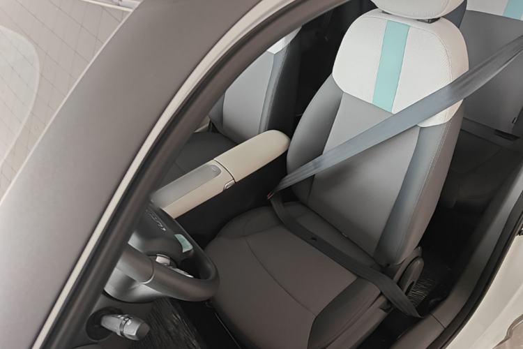 Used CHANGAN NEVO Lumin 2025 205 km Xiangqin Version Left Front Seat
