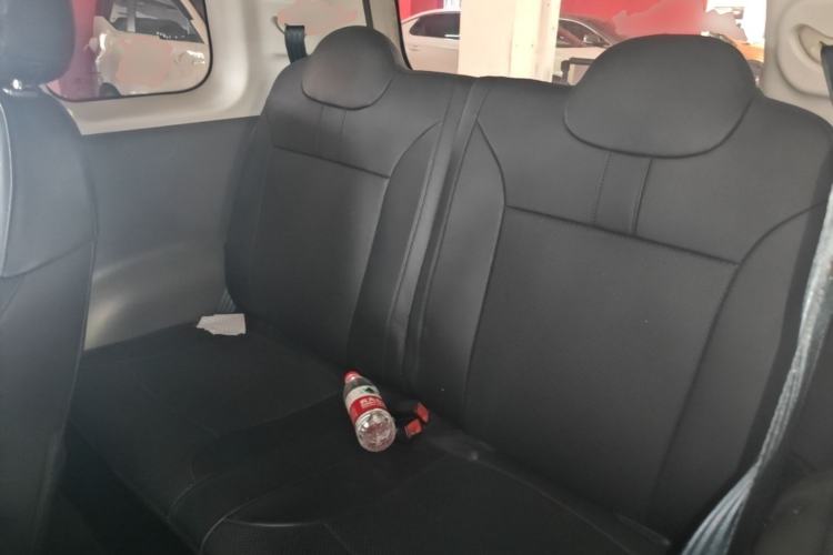 Used CHANGAN NEVO Lumin 2025 205km Refreshing Edition Left Rear Seat