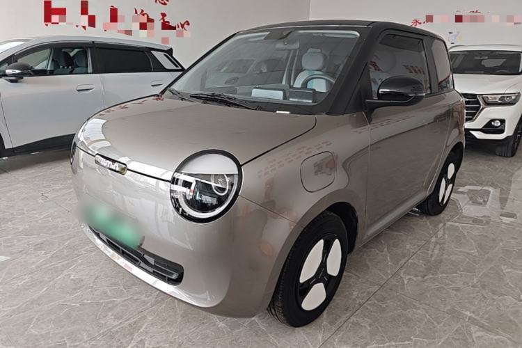 Used CHANGAN NEVO Lumin 2025 205 km Xiangqin Version Guazi used car, China used car export, Used car for sale, Used  cars, Cheapest cars for sale