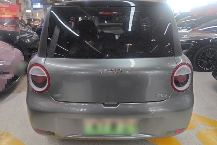 Used CHANGAN NEVO Lumin 2025 205 km Xiangqin Version Rear