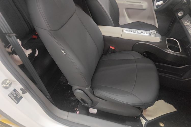 Used CHANGAN NEVO Lumin 2025 205 km Xiangqin Version Right Front Seat