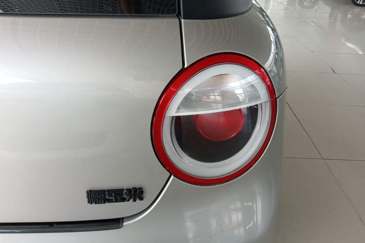 Used CHANGAN NEVO Lumin 2025 205km Refreshing Edition Right Rear Taillight
