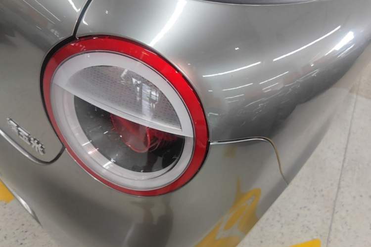 Used CHANGAN NEVO Lumin 2025 205 km Xiangqin Version Right Rear Taillight