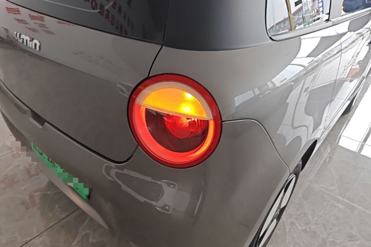 Used CHANGAN NEVO Lumin 2025 205 km Xiangqin Version Right Rear Taillight