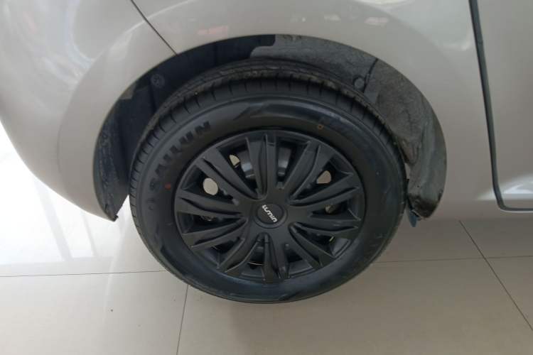 Used CHANGAN NEVO Lumin 2025 205km Refreshing Edition Right Rear Wheel Hub