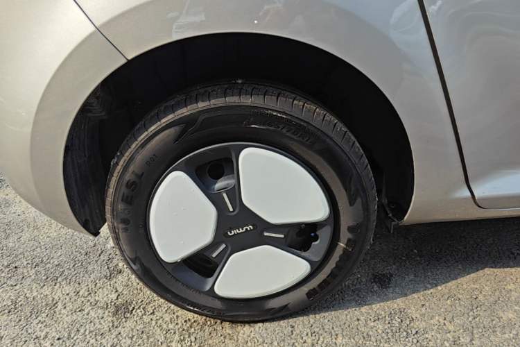 Used CHANGAN NEVO Lumin 2025 205 km Xiangqin Version Right Rear Wheel Hub