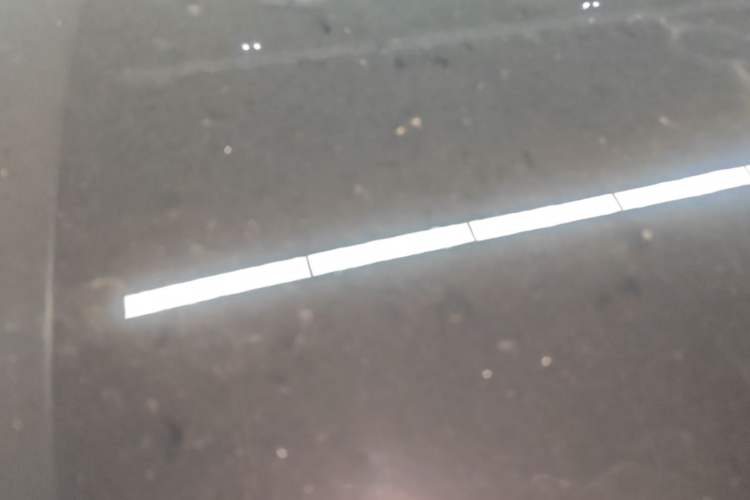 Used CHANGAN NEVO Lumin 2025 205 km Xiangqin Version Roof