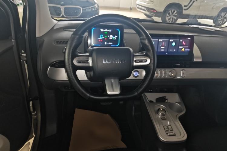 Used CHANGAN NEVO Lumin 2025 205km Refreshing Edition Steering Wheel