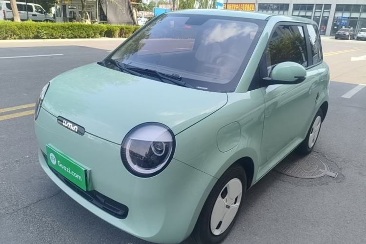 Used CHANGAN NEVO Lumin 2025 205km Refreshing Edition Guazi used car, China used car export, Used car for sale, Used cars, Cheapest cars for sale