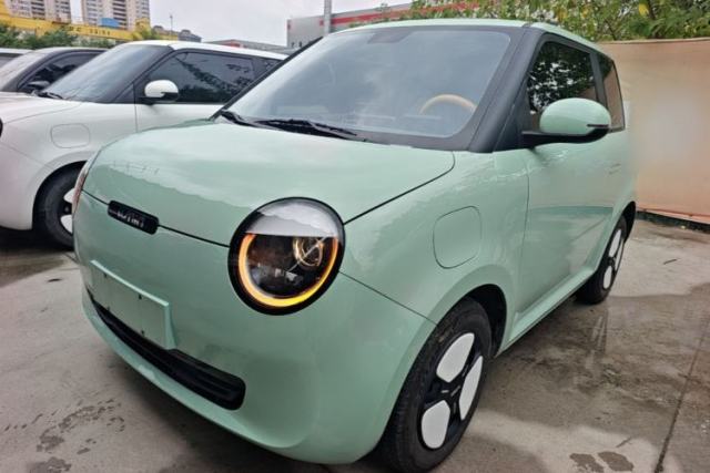 Used CHANGAN NEVO Lumin 2025 205 km Xiangqin Version