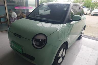 Used CHANGAN NEVO Lumin 2025 205 km Xiangqin Version