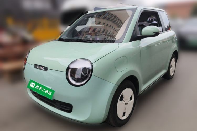 Used CHANGAN NEVO Lumin 2025 205km Refreshing Edition Guazi used car, China used car export, Used car for sale, Used  cars, Cheapest cars for sale