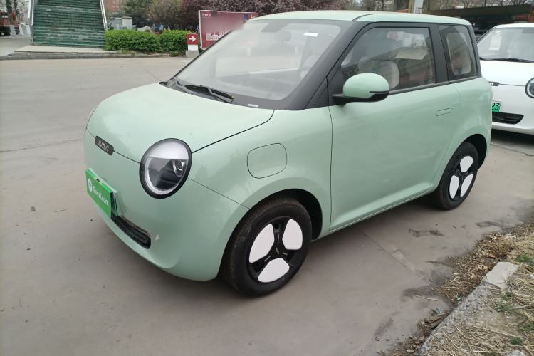 Used CHANGAN NEVO Lumin 2025 205 km Xiangqin Version Guazi used car, China used car export, Used car for sale, Used cars, Cheapest cars for sale