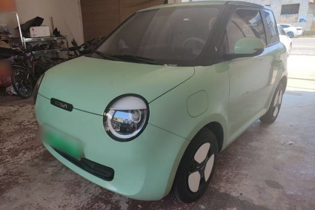Used CHANGAN NEVO Lumin 2025 205 km Xiangqin Version