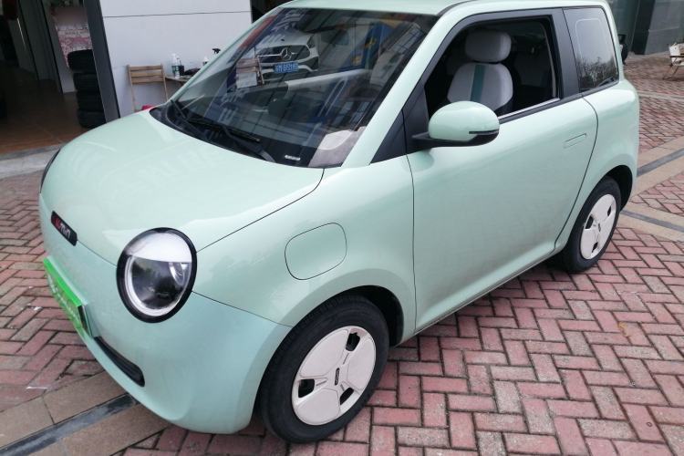 Used CHANGAN NEVO Lumin 2025 205km Refreshing Edition Guazi used car, China used car export, Used car for sale, Used cars, Cheapest cars for sale