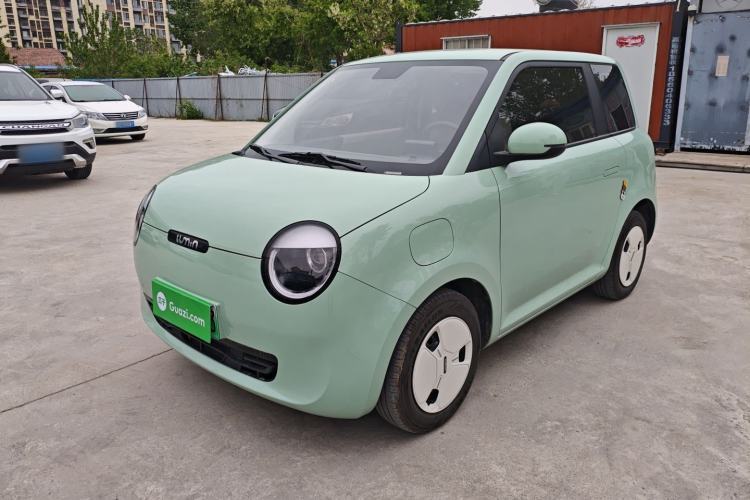 Used CHANGAN NEVO Lumin 2025 205km Refreshing Edition Guazi used car, China used car export, Used car for sale, Used cars, Cheapest cars for sale