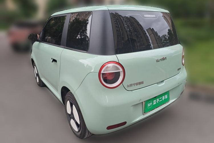Used CHANGAN NEVO Lumin 2025 205 km Xiangqin Version Exterior 3