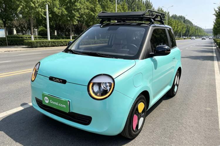 Used CHANGAN NEVO Lumin 2025 205 km Xiangqin Version Guazi used car, China used car export, Used car for sale, Used  cars, Cheapest cars for sale