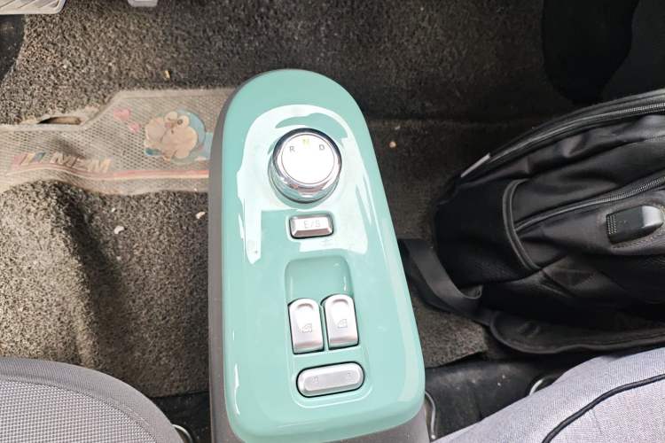 Used CHANGAN NEVO Lumin 2025 205km Refreshing Edition Gear Lever
