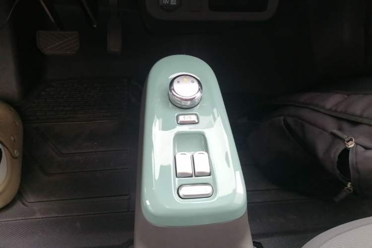 Used CHANGAN NEVO Lumin 2025 205km Refreshing Edition Gear Lever