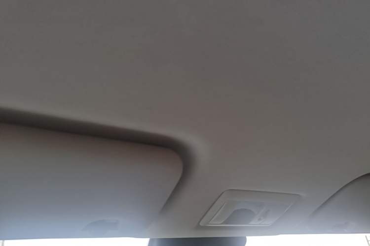 Used CHANGAN NEVO Lumin 2025 205km Refreshing Edition Headliner
